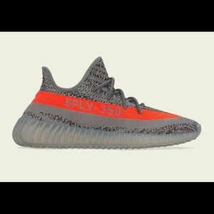Yeezy boost 350 V2 Adults 8.5